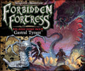 Shadows of Brimstone: Forbidden Fortress - Gastral Tyrant XL Enemy Pack - 