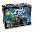 Shadows of Brimstone: Gates of Valhalla Adventures Set - 