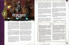 Age of Sigmar - Soulbound RPG: Starter Set - 