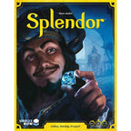 Splendor - 