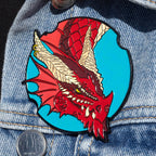 D&D: Monster Mystery Pins - Then and Now Pack - 