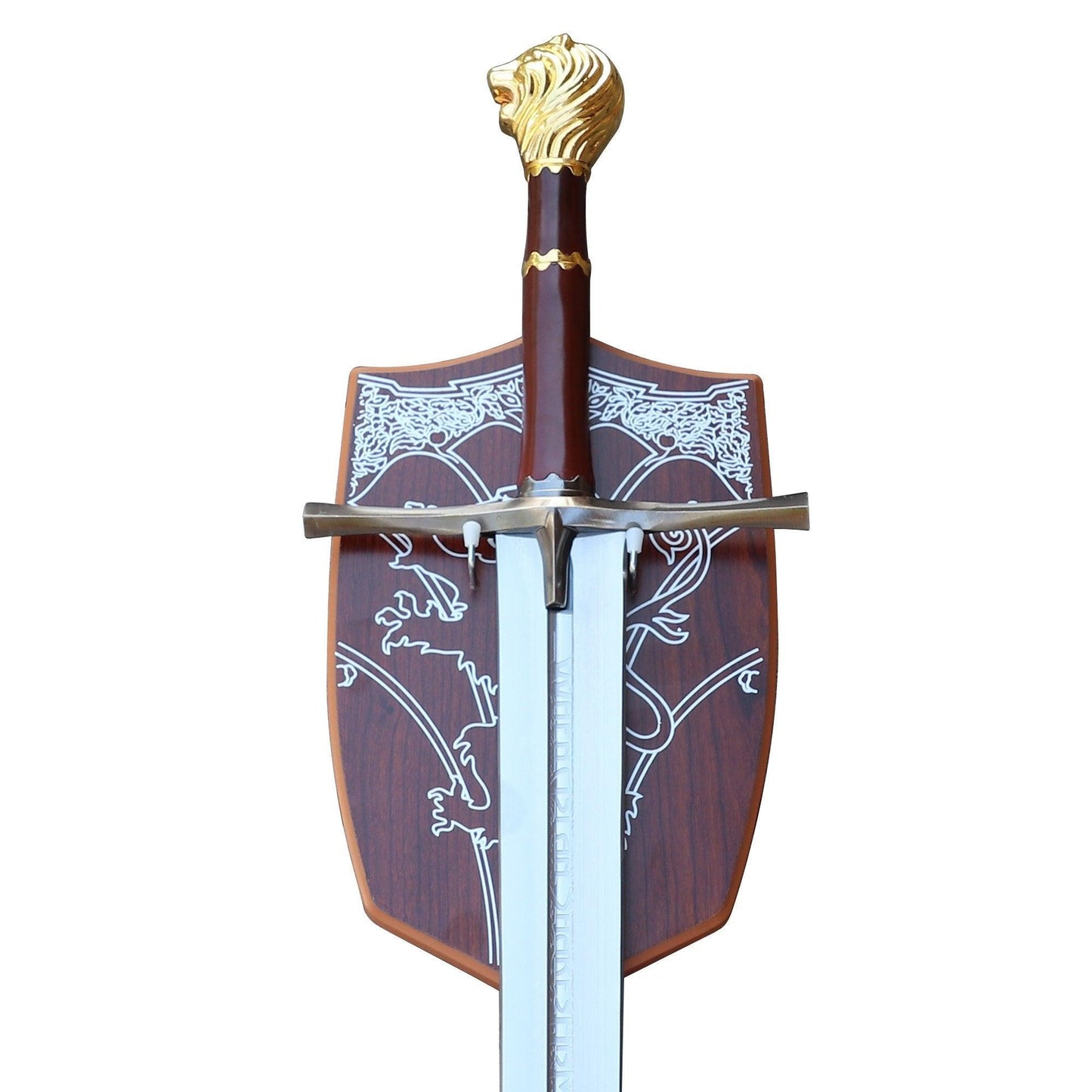 Chronicles Of Narnia Prince Sword Replica-1