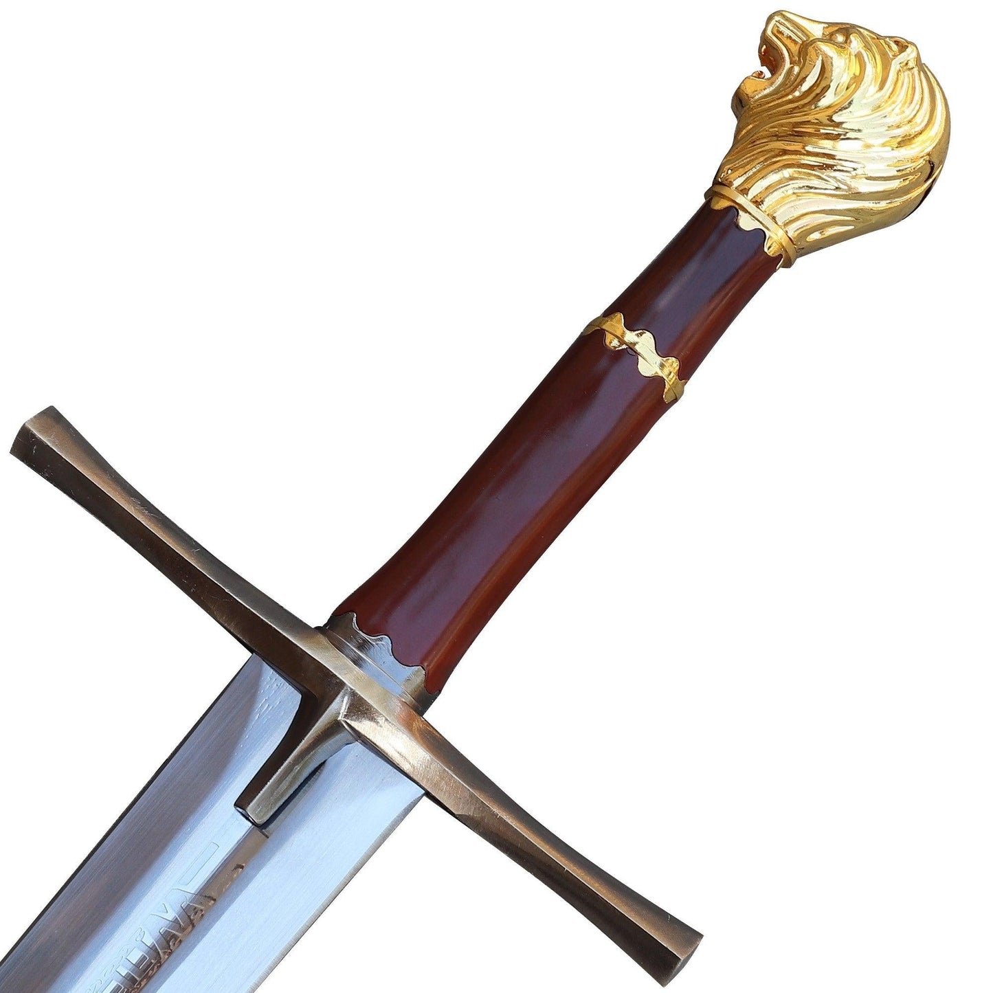 Chronicles Of Narnia Prince Sword Replica-2