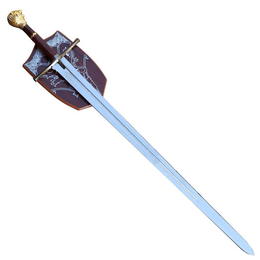 Chronicles Of Narnia Prince Sword Replica-0