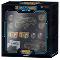 Starfinder Battles: Planets of Peril - Docking Bay Premium Set - 