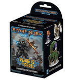 Starfinder Battles: Planets of Peril Booster - 