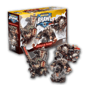 Super Fantasy Brawl: Circle of Blood - 