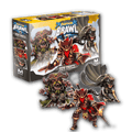 Super Fantasy Brawl: Hot Trick - 