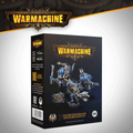 Warmachine: Cygnar - Gravediggers - Battlegroup Box