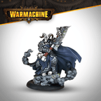 Warmachine: Khador - Old Umbrey - Command Starter