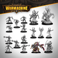 Warmachine: Khymaera - Shadowflame Shard - Core Expansion