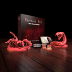 Resident Evil: The Board Game - Into the Darkness