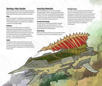 The Wildsea - Ship Gardens Supplement - 