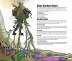 The Wildsea - Ship Gardens Supplement - 