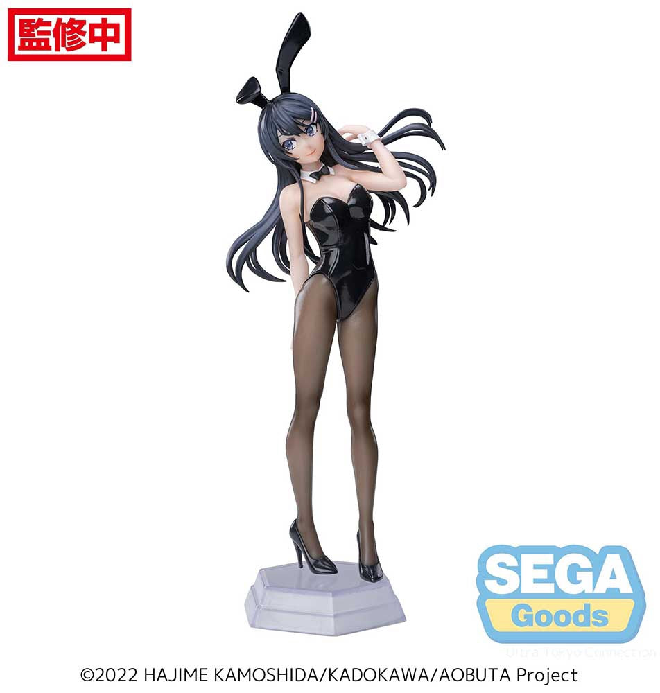 Desktop X Decorate Collections Rascal Does Not Dream Of Bunny Girl Senpai Mai Sakurajima