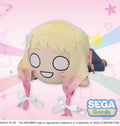NESOBERI (Lay-Down) Love Live! Superstar!! MEJ Plush Natsumi Onitsuka - 