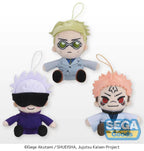 Jujutsu Kaisen Otenori Gojo Satoru MP Vol. 3 Plush (1 Plush Only) - 