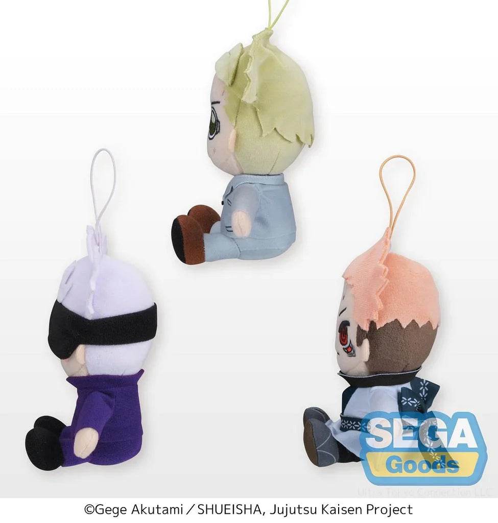 Jujutsu Kaisen Otenori Sukuna MP Vol. 3 Plush (1 Plush Only) - 