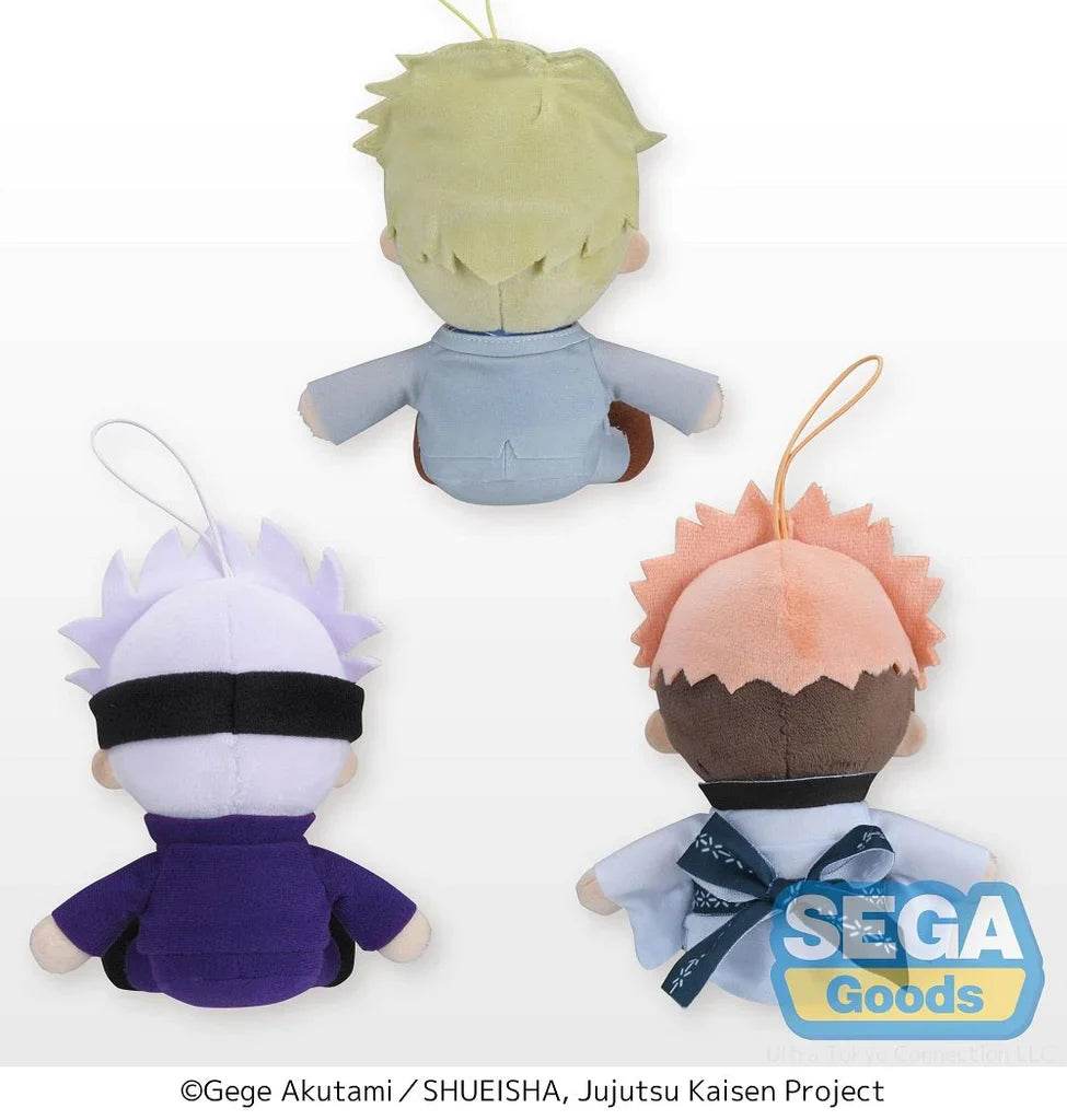 Jujutsu Kaisen Otenori Sukuna MP Vol. 3 Plush (1 Plush Only) - 