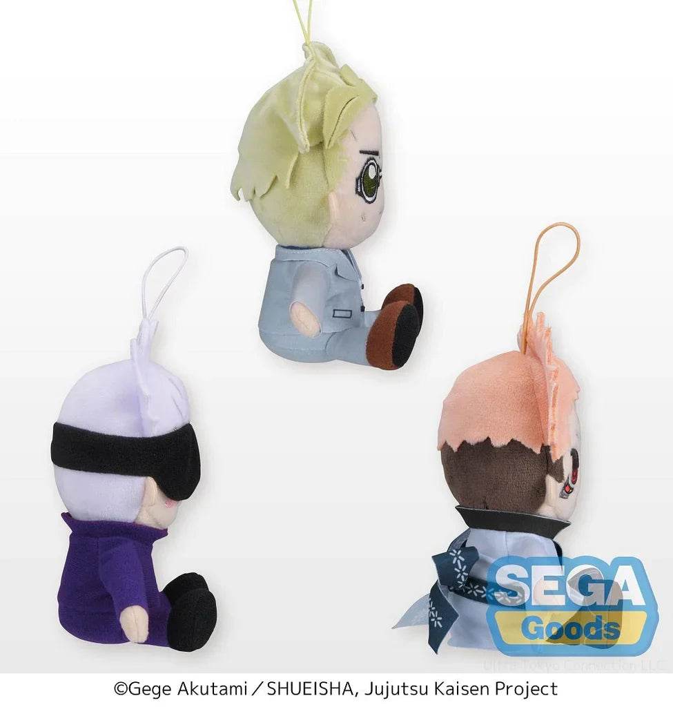 Jujutsu Kaisen Otenori Sukuna MP Vol. 3 Plush (1 Plush Only) - 