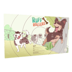 Ruff Rollers (Quick Playmat Game) - 