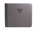 12 Pocket TopLoader Binder