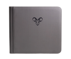 12 Pocket TopLoader Binder