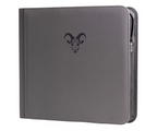 12 Pocket TopLoader Binder