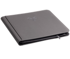 12 Pocket TopLoader Binder