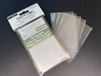 "Kingdom Death Gambler's Chest" Compatible Large Sleeves (57x100mm) 110 Pack, 60 Micron, SKS-8848