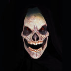 Skull Foam Latex Prosthetic