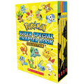 Pokemon Super Special Flip Book Collection