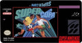 Super Copa (Super Nintendo) - Game Manual Only