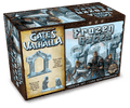 Shadows of Brimstone: Frozen Gates - 