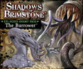 Shadows of Brimstone: Burrower XXL Enemy Pack - 
