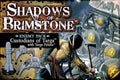 Shadows of Brimstone: Custodians of Targa with Targa Pylons Enemy Pack - 