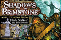 Shadows of Brimstone: Flesh Stalker and Flesh Drones Deluxe Enemy Pack - 