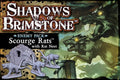 Shadows of Brimstone: Scourge Rats Enemy Pack - 