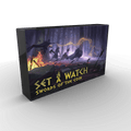 Set a Watch: Swords of the Coin - 