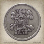 I Win/You Lose Decision Maker - 