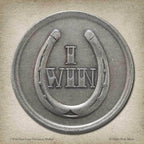 I Win/You Lose Decision Maker - 