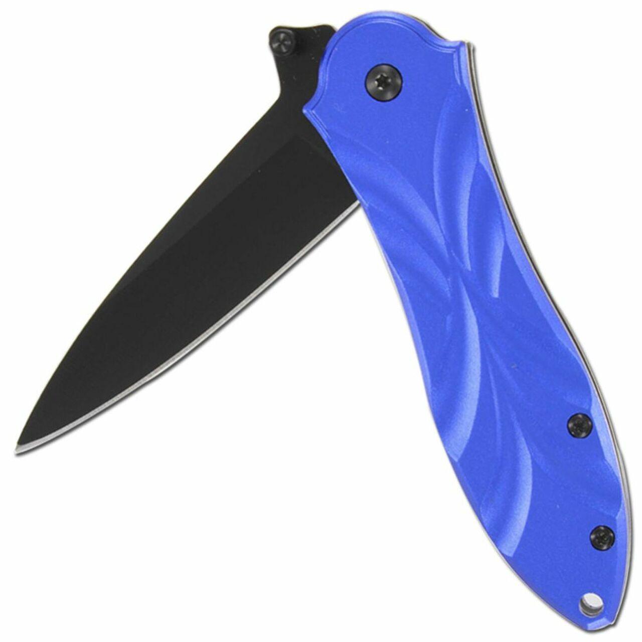 Arctic Rage Spring Assist Pocket Knife-0