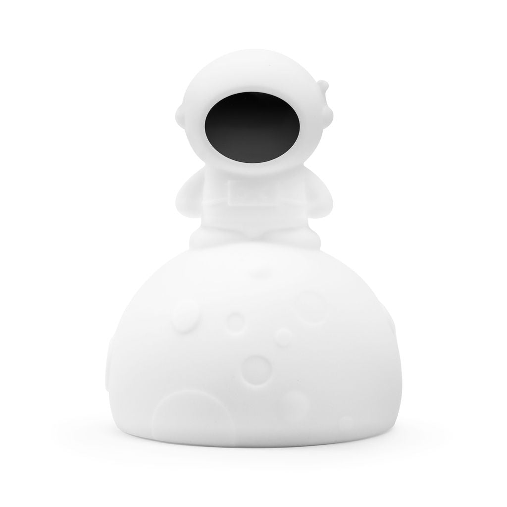 LumiPets® Alice the Astronaut- Children's Touch Night Light Junior