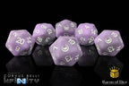 INFINITY: STEEL PHALANX, DICE SET - 