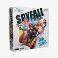 Spyfall: Time Travel - 