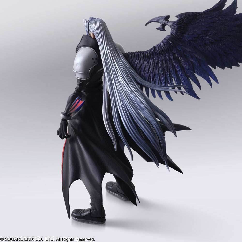 SQUARE ENIX: FINAL FANTASY® BRING ARTS™ - Sephiroth Another Form Variant - 