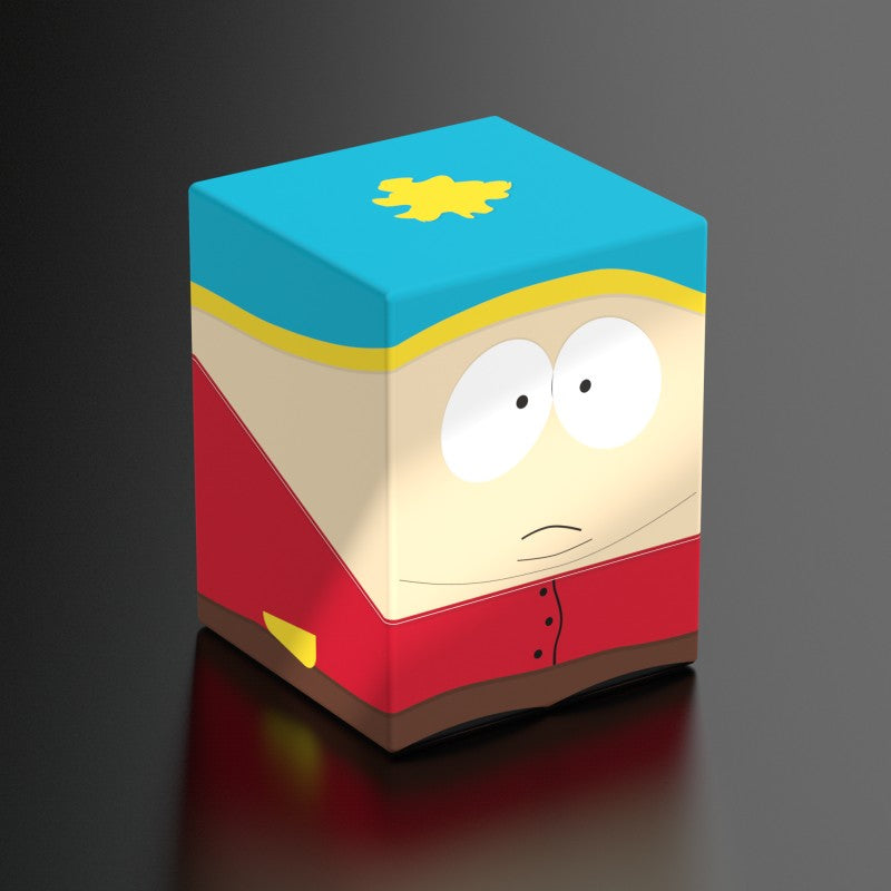 Squaroes Deck Box | South Park Series