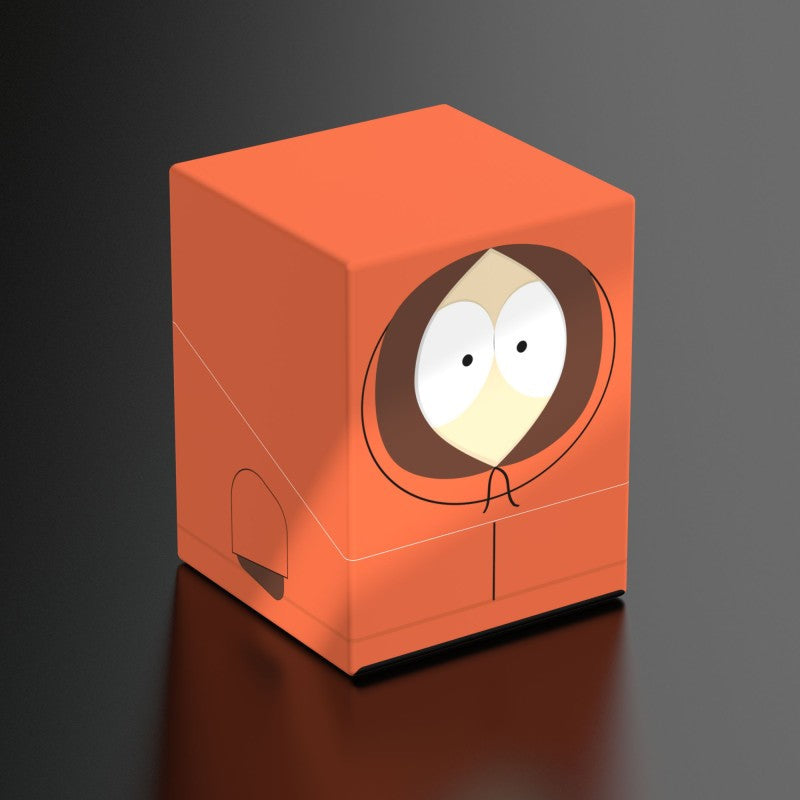 Squaroes Deck Box | South Park Series