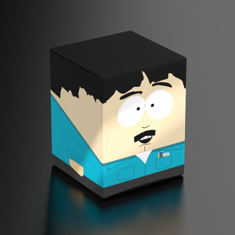 Squaroes Deck Box | South Park Series