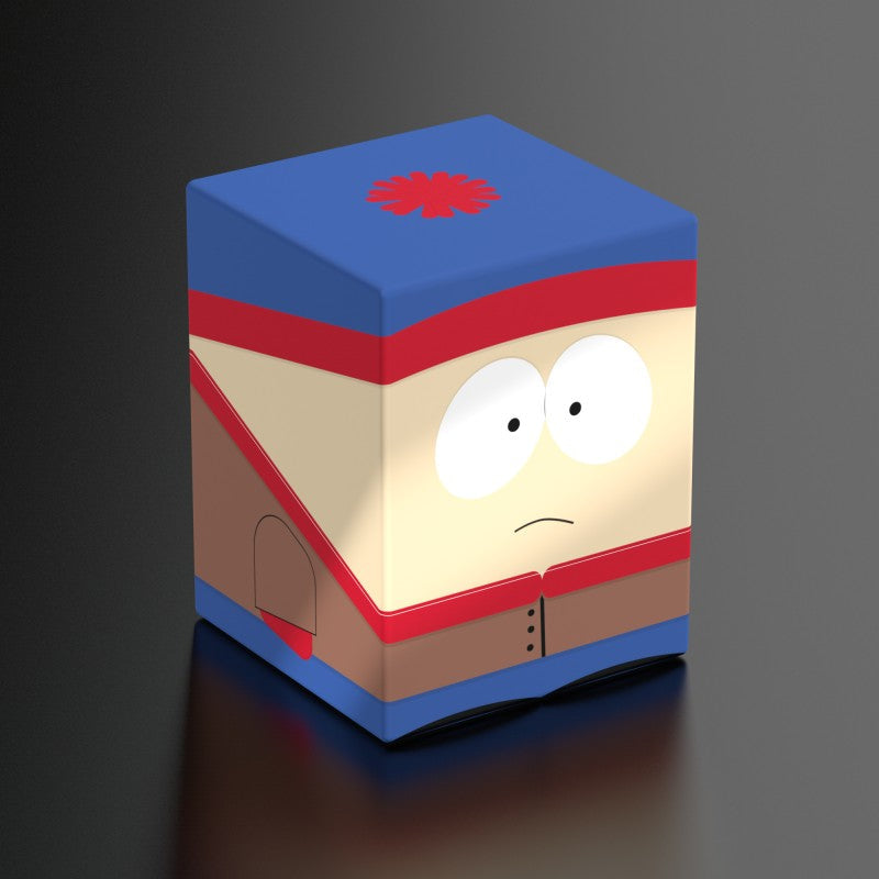 Squaroes Deck Box | South Park Series